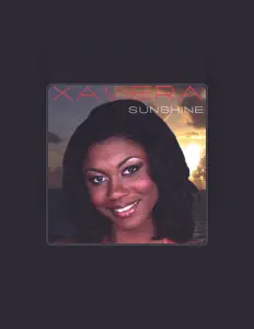 Listen to XAVIERA, watch music videos, read bio, see tour dates & more!