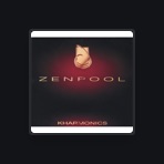 Zenpool