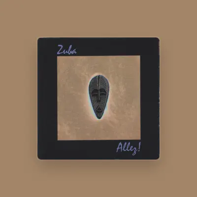 Listen to Zuba, watch music videos, read bio, see tour dates & more!
