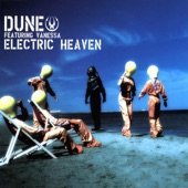 Electric Heaven (Radio Edit) artwork