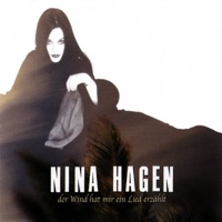 Der Wind hat mir ein Lied erzählt - EP - Nina Hagen