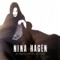 Der Wind hat mir ein Lied erzählt - Nina Hagen lyrics