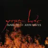 Mark 'Oh vs John Davies - Your Love (Video Mix)