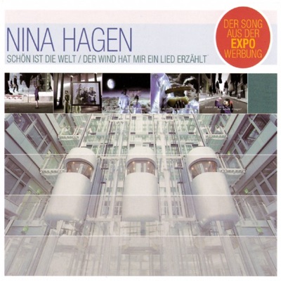 Schön ist die Welt - EP