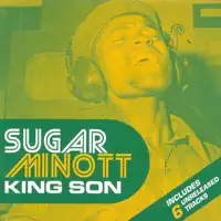 King Son — Sugar Minott