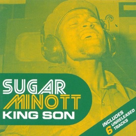 Is It True Sugar Minott
