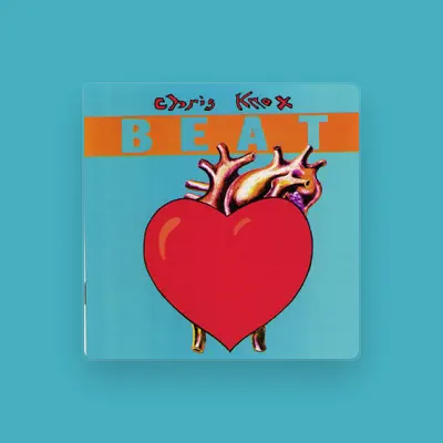 Listen to Chris Knox, watch music videos, read bio, see tour dates & more!
