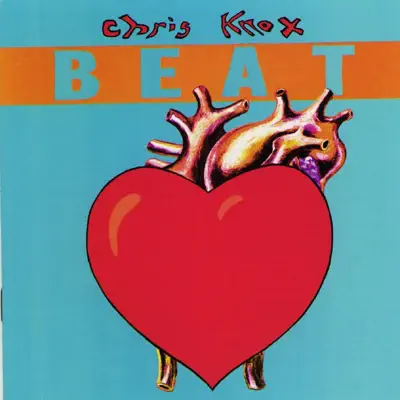 Ouça Beat de Chris Knox.