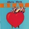 It's love - Chris Knox lyrics