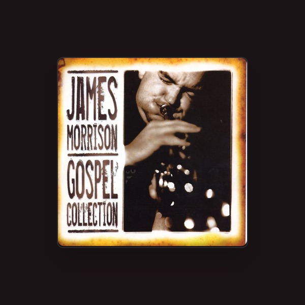 James Morrison's avatar
