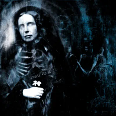 Listen to Anomalies by Cephalic Carnage