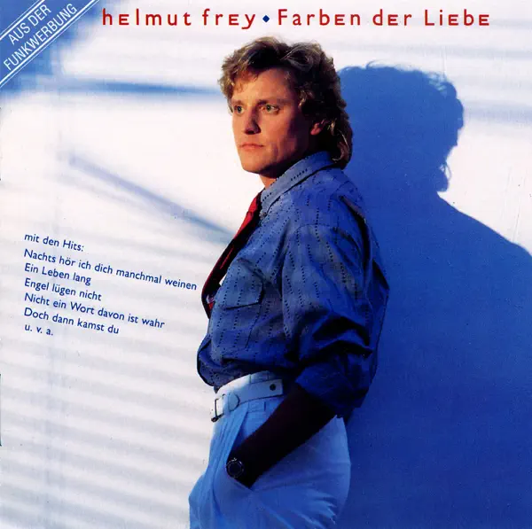 Ein Leben lang — Helmut Frey