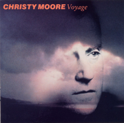 Voyage - Christy Moore
