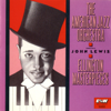 Ellington Masterpieces - American Jazz Orchestra with John Lewis
