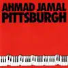 Ahmad Jamal - Divertimento