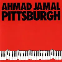 Divertimento — Ahmad Jamal