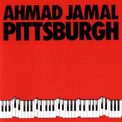 Ahmad Jamal - Bellows