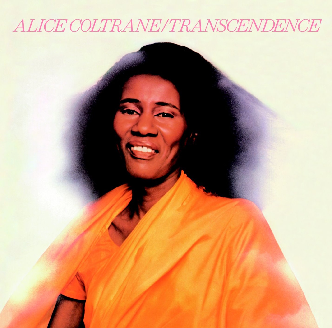 Transcendence by Alice Coltrane
