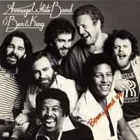 Average White Band & Ben E. King - A Star In the Ghetto