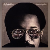 Inner Conflicts - Billy Cobham