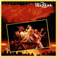 Highway Song — Blackfoot,
