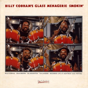Smokin' (Recorded Live at Montreux Jazz Festival)