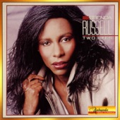 Brenda Russell - I Want Love To Find Me