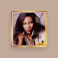Brenda Russell
