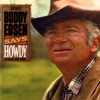 Buddy Ebsen Says Howdy