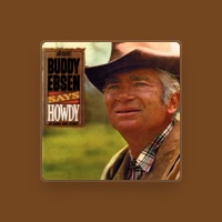 Buddy Ebsen