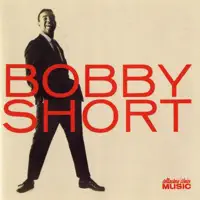 At the Moving Picture Ball — Bobby Short