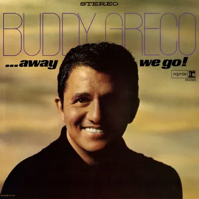 Away We Go! - Buddy Greco Away We Go! - Buddy Greco