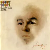 DON'T MENTION LOVE TO ME — BOBBY SHORT