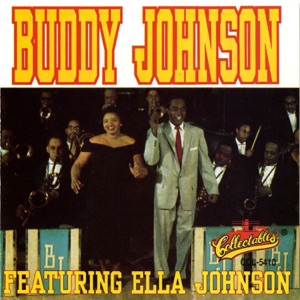 Go Ahead and Rock and Roll (feat. Ella Johnson)