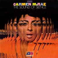 The Sound of Silence - Carmen McRae