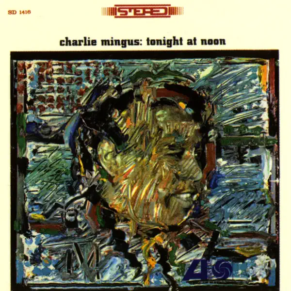 Invisible Lady — Charles Mingus