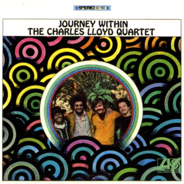 Journey Within (Live)