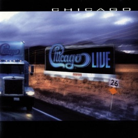 Hard to Say I'm Sorry / Get Away (Live) Chicago