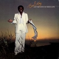 Let Me Live In Your Life - Ben E. King