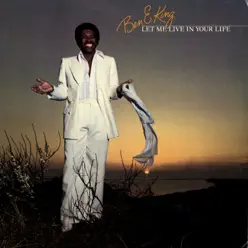 Let Me Live In Your Life - Ben E. King Let Me Live In Your Life - Ben E. King