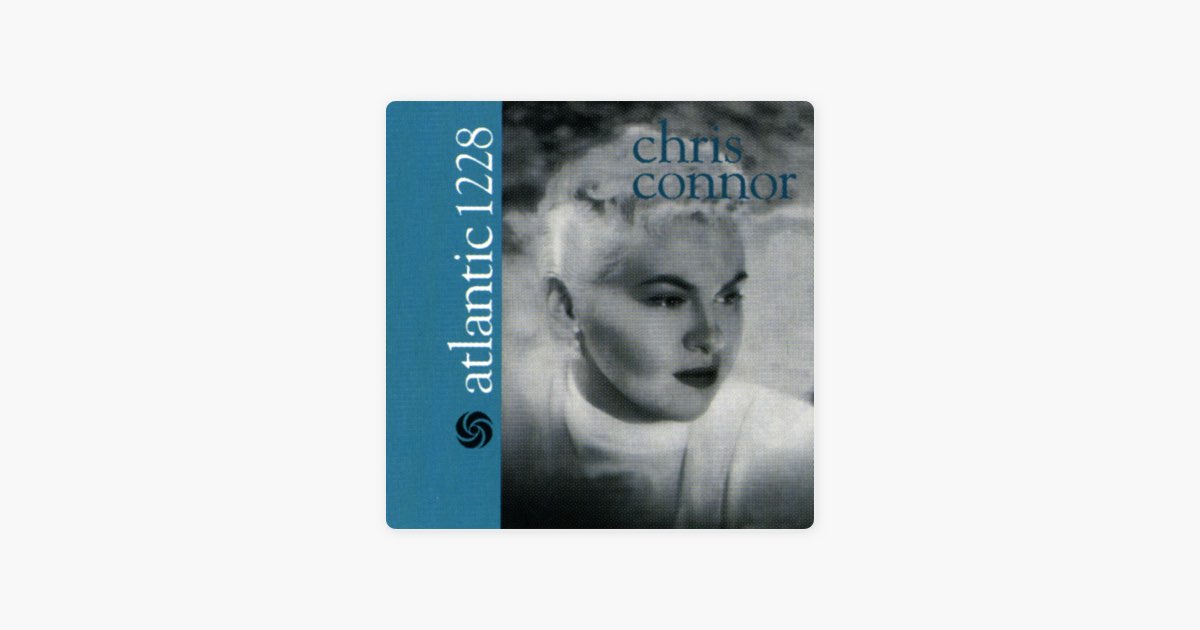 クリス・コナー13アルバム14枚まとめて　CHRIS CONNOR Chris Connor - クリス・コナーのアルバム - Apple Music