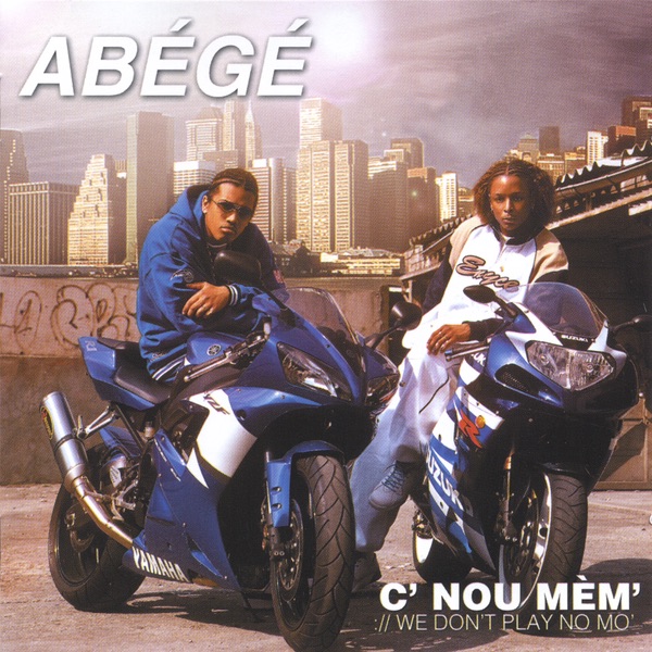 Cover du titre Shake Your Body