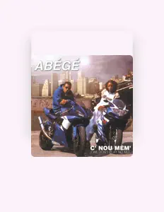 Listen to Abégé, watch music videos, read bio, see tour dates & more!