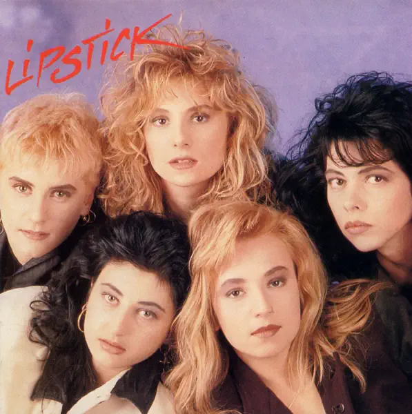 Che Donne Saremo — Lipstick