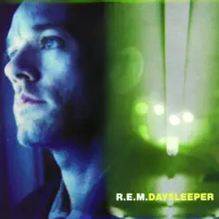 Daysleeper - EP - R.E.M.