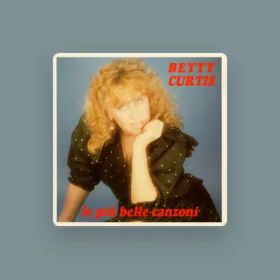 Listen to Betty Curtis, watch music videos, read bio, see tour dates & more!