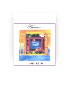 Ouve AmyBeth, vê vídeos de música, lê a biografia, vê as datas da digressão e muito mais!