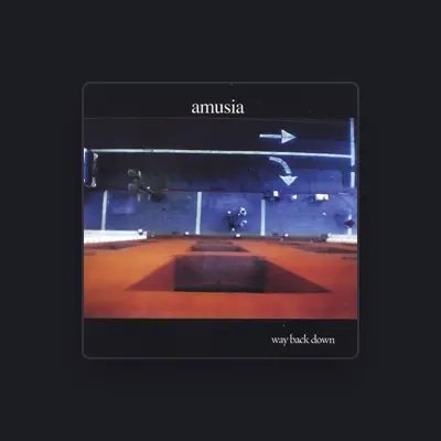 Listen to Amusia, watch music videos, read bio, see tour dates & more!