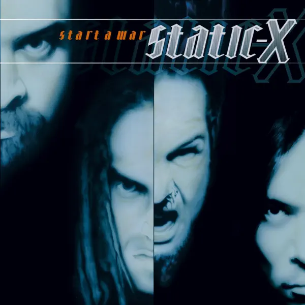 X — Static