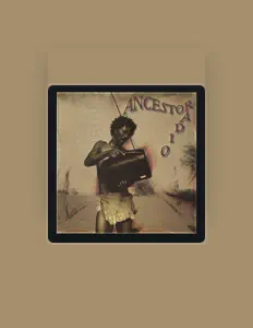 Listen to Ancestor Radio, watch music videos, read bio, see tour dates & more!